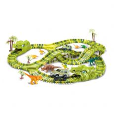 Dino Multi Track autorata, 240 osaa