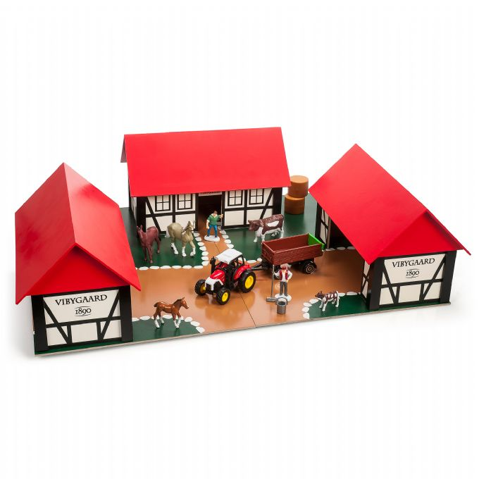 Kolmisivuinen puumaatila version 3