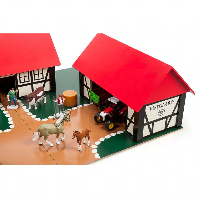 Kolmisivuinen puumaatila version 7