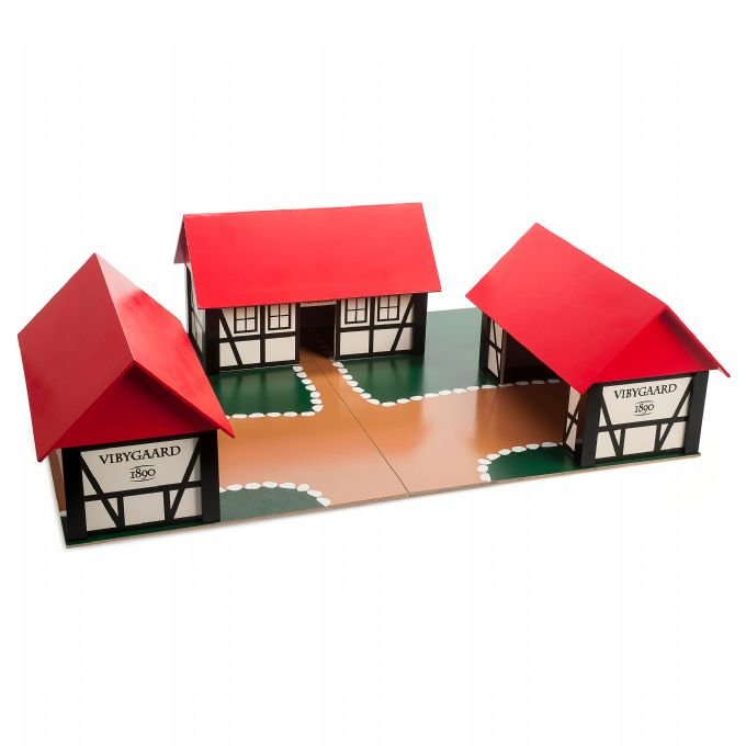 Kolmisivuinen puumaatila version 1