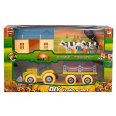Traktor bondg�rdslek 41868 box