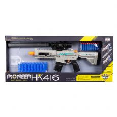 Kiv��ri ja Pistoolit 42057 box