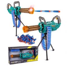 Lekevåpen 42058 box