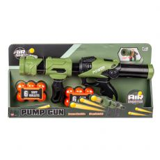 Kiv��rit ja Pistoletit 42059 box