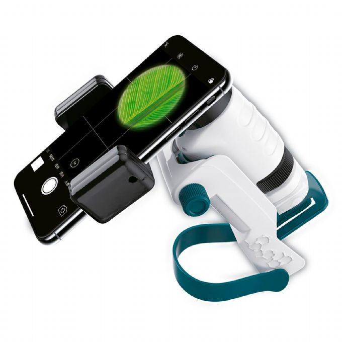 3-i-1 mikroskop version 2