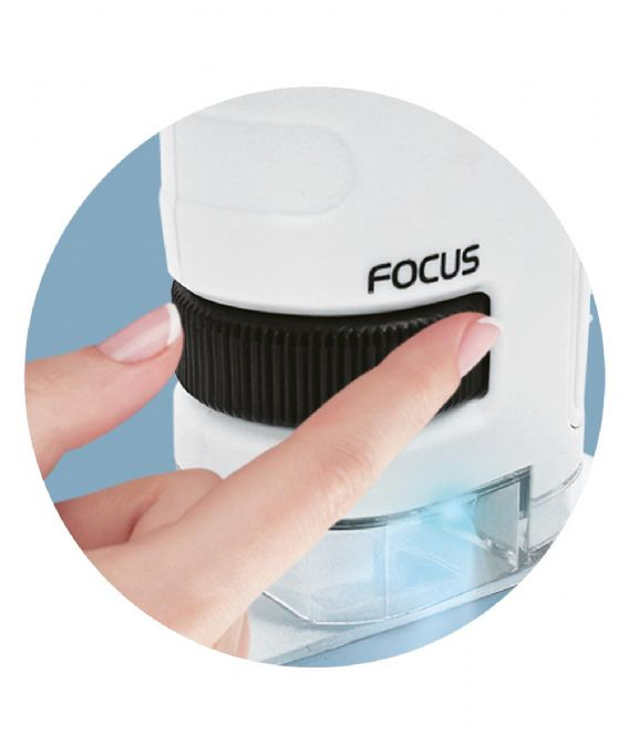 3-i-1 mikroskop version 3