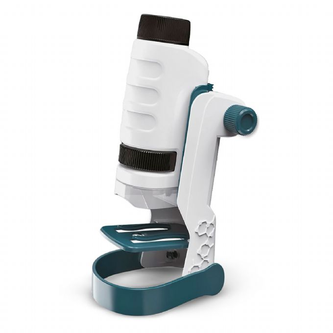 3-i-1 mikroskop version 1