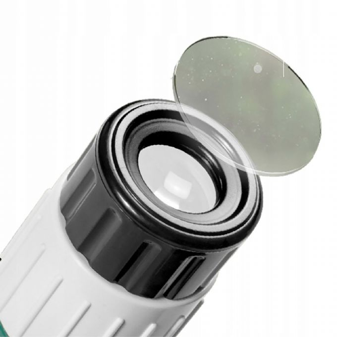 Mikroskop 1200Xzoom version 5