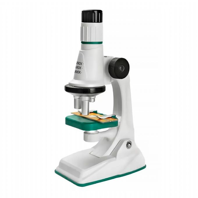Mikroskop 1200Xzoom version 1