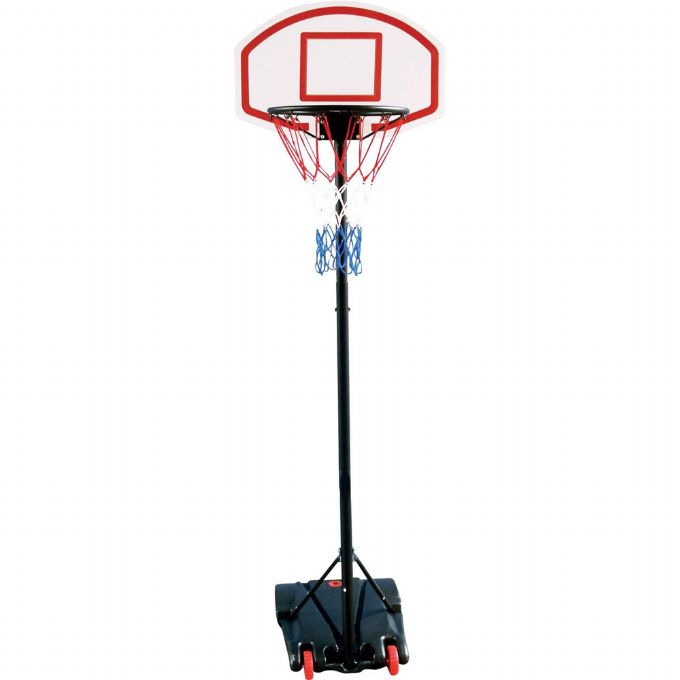 Basketball Stander, Hjde 165-205 cm version 1
