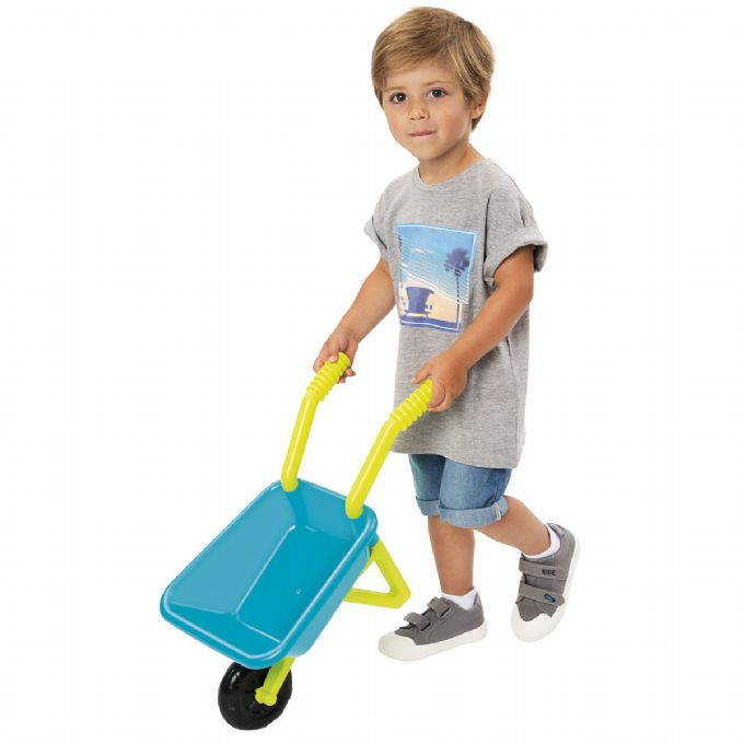 3-in-1 Super Puutarhasetti version 3