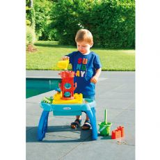 Ulkoleikki 046011 box