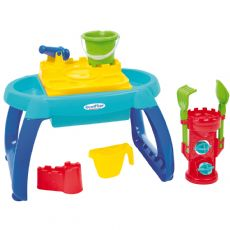 Hiekka- ja vesip�yt�