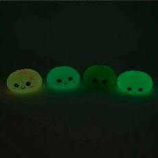 Dumpling Squishy Teddybj�rner 46114 box