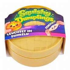 Mysteriedumpling som lyser i m�rket 9 cm