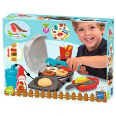 Leikkiruoka 046653 box