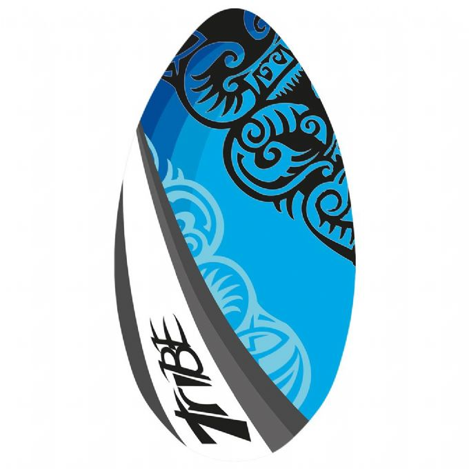 Skimboard Tribe Blue 94 cm version 1