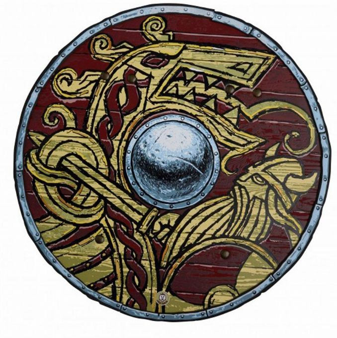 Viking Sk�ld version 1