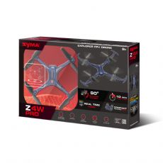 Syma Revolt kauko-ohjattava drone 50612 box