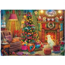 Puzzle Advent Calendar 50700 box