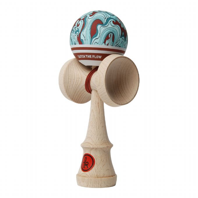 Bloody Ocean Kendama