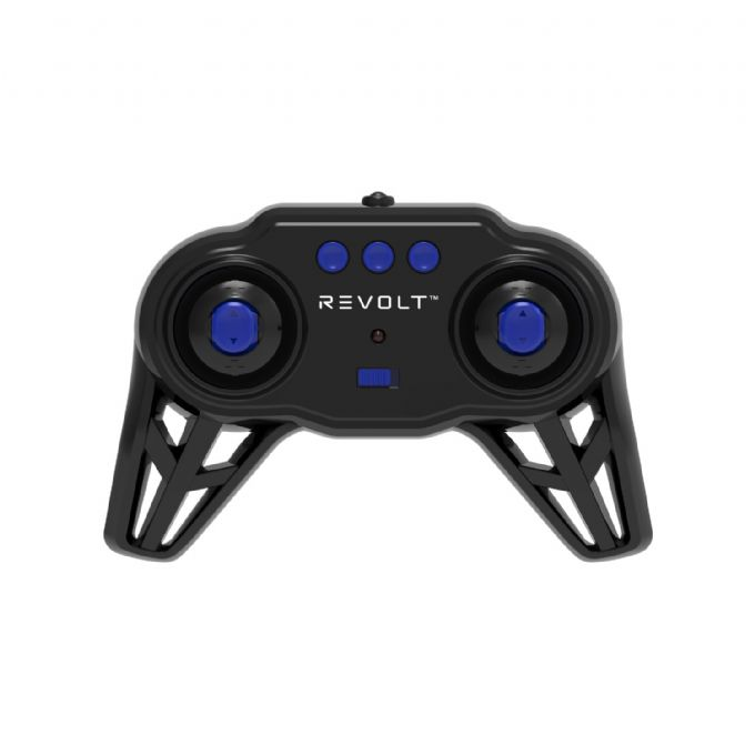 Revolt Shark Wheelie Monster 26 cm version 4