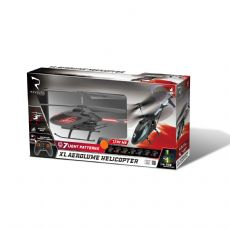 Syma kauko-ohjattava helikopteri 51410 box