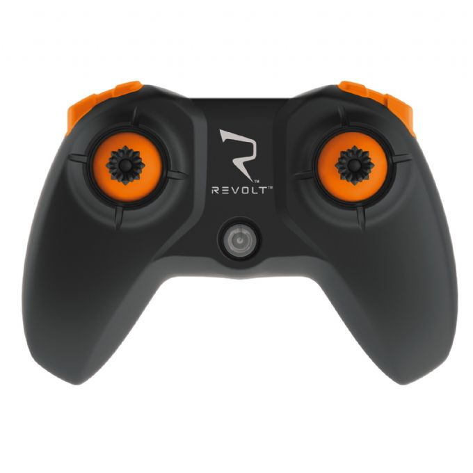 Revolt XL Aerolume Helicopter 33 cm version 3