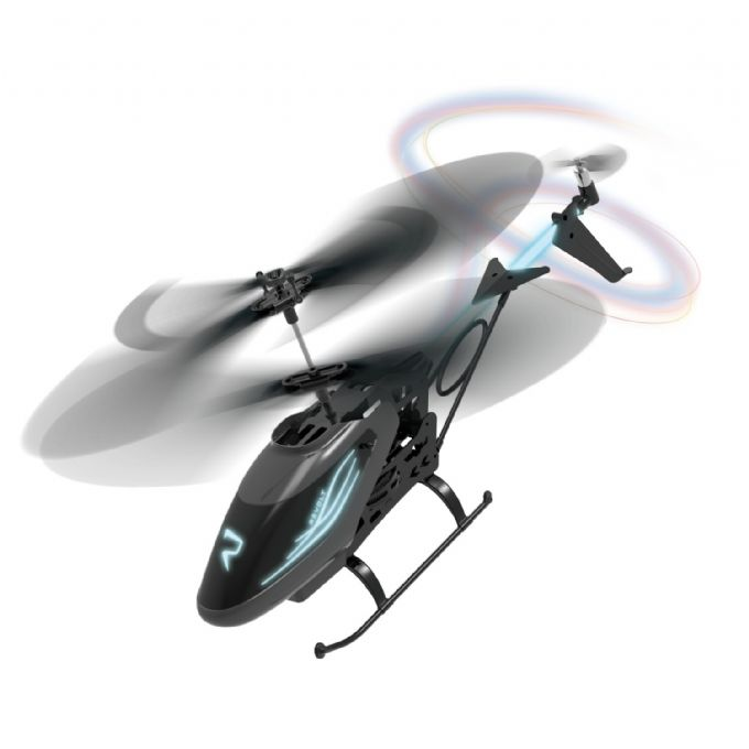 Revolt XL Aerolume Helicopter 33 cm version 1