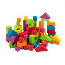 Vahtomuovipalikat 60 kpl