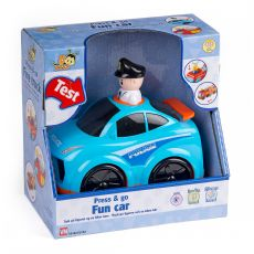 Autot 55163 box