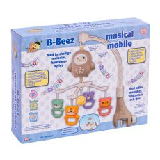 EAN:5701719551771, Nimi: Musiikkimobile, Merkki: S