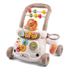 Aktivitetsvagn med musik och ljud