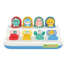 Pop-up-aktiviteettikeskus