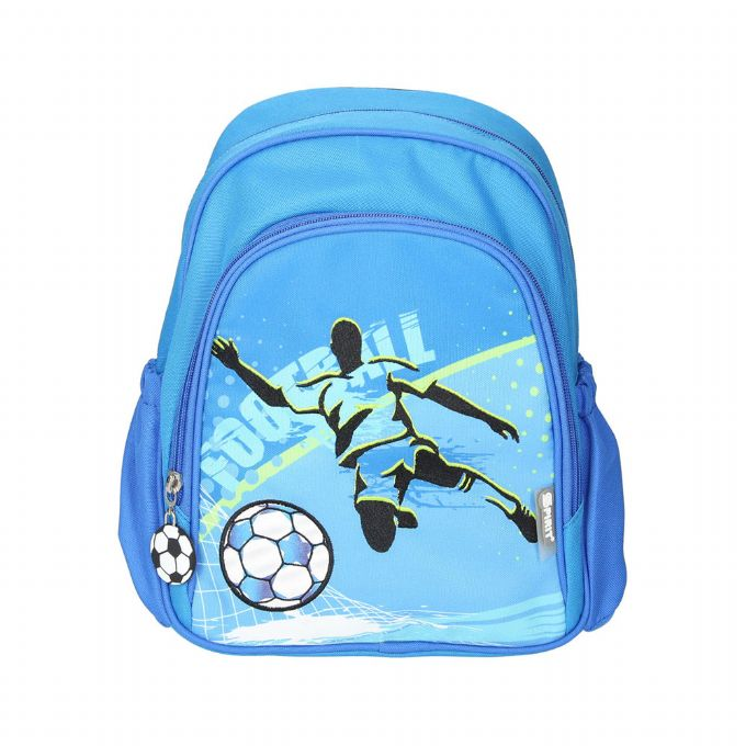 Soccer Bag version 2