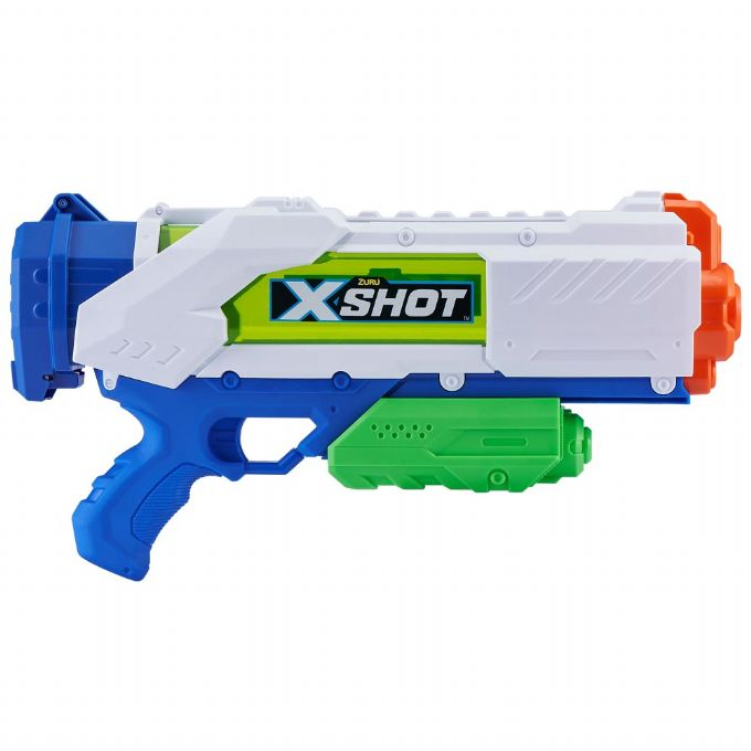X-Shot vandpistol Fast Fill