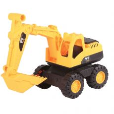 Power X Maanrakennuskoneet 60243 box