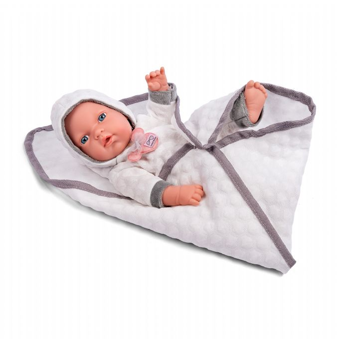 Min lille Mathilde version 1