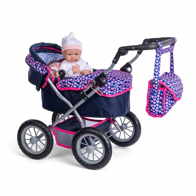 Min Baby Dockvagn version 10