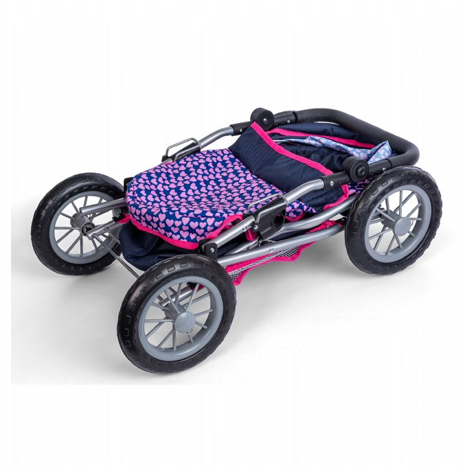 Min Baby Dockvagn version 3