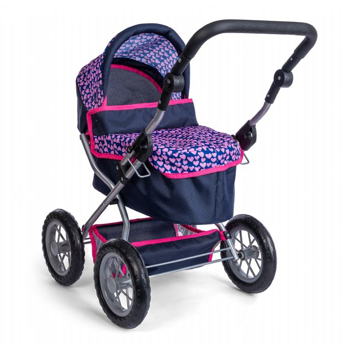 Min Baby Dockvagn version 4