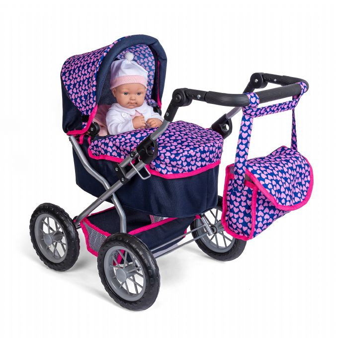 Min Baby Dockvagn version 6