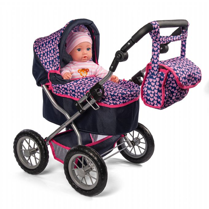 Min Baby Dockvagn version 7