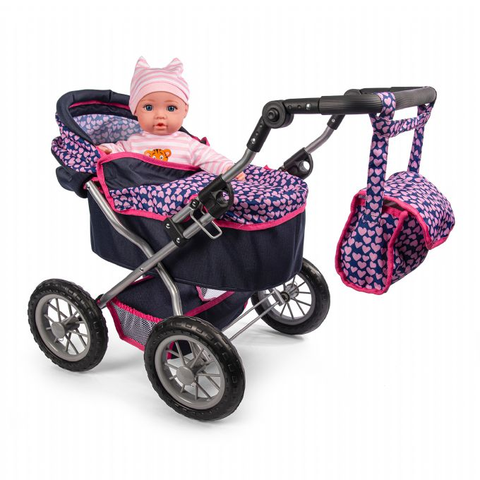 Min Baby Dockvagn version 8