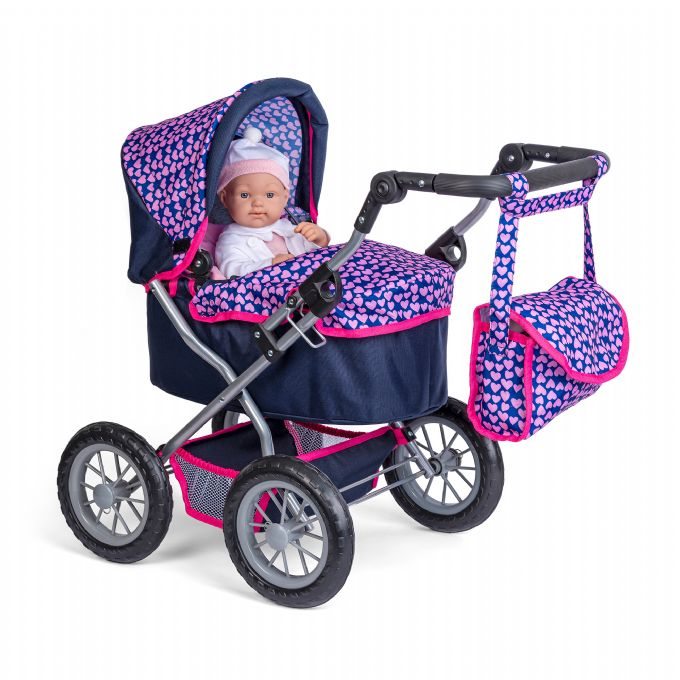 Min Baby Dockvagn version 9