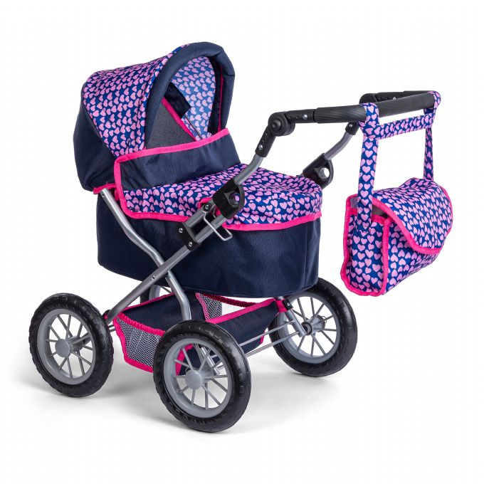 Min Baby Dockvagn version 1