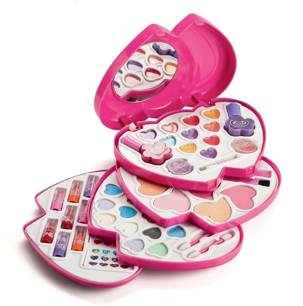 Make-Up Box