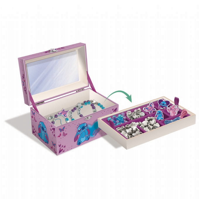 Korurasia sisällöllä version 1