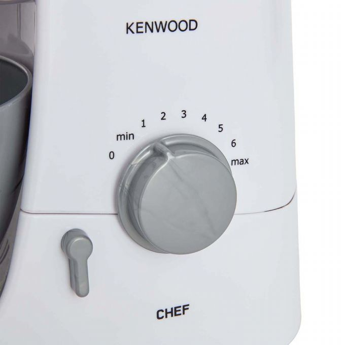 Kenwood Toy Kitchen Mixer version 3