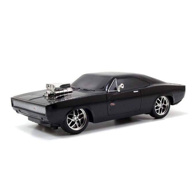 Fast&Furious RC 1970 Dodge Charger 1:24 version 3